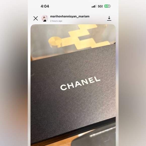 Chanel black and white CC heels, size 39. Excellent condition Women's Heels - Picture 10 of 10